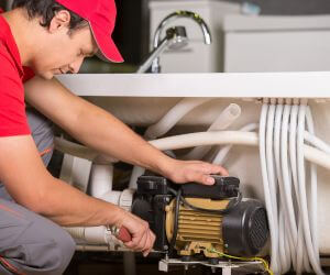 About Emergency plumbing pros Steeles Tavern, VA